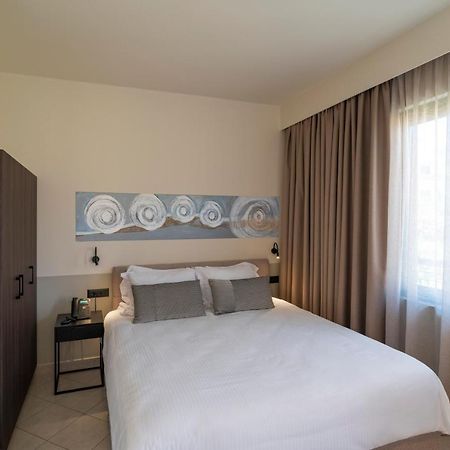 Mariette Rhodes Urban Suites (Adults Only) Rhodes City ภายนอก รูปภาพ