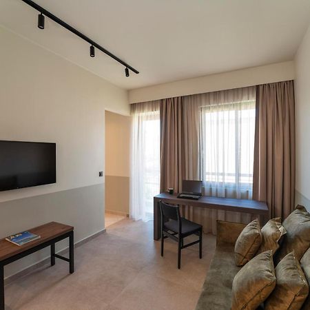 Mariette Rhodes Urban Suites (Adults Only) Rhodes City ภายนอก รูปภาพ