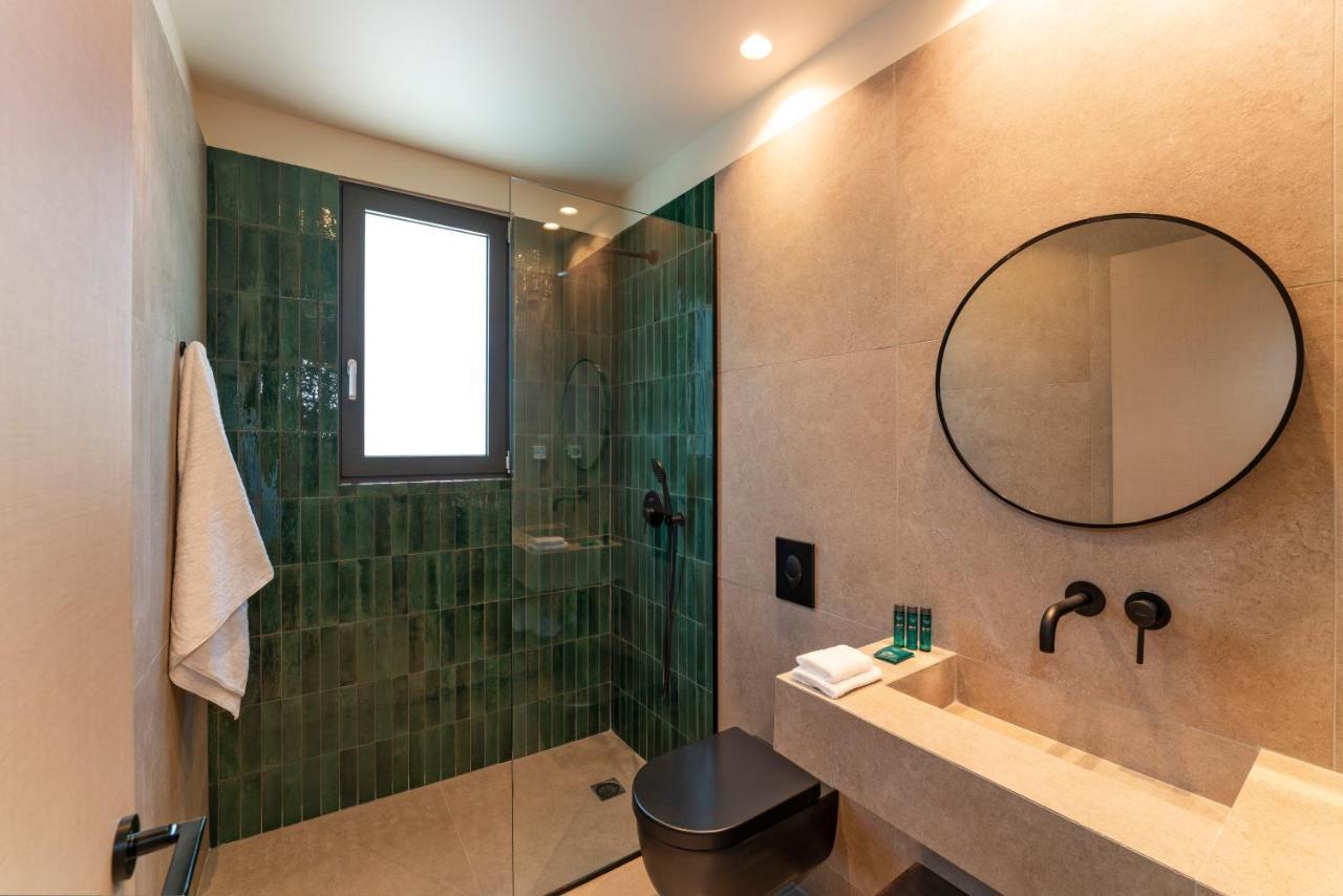 Mariette Rhodes Urban Suites (Adults Only) Rhodes City ภายนอก รูปภาพ
