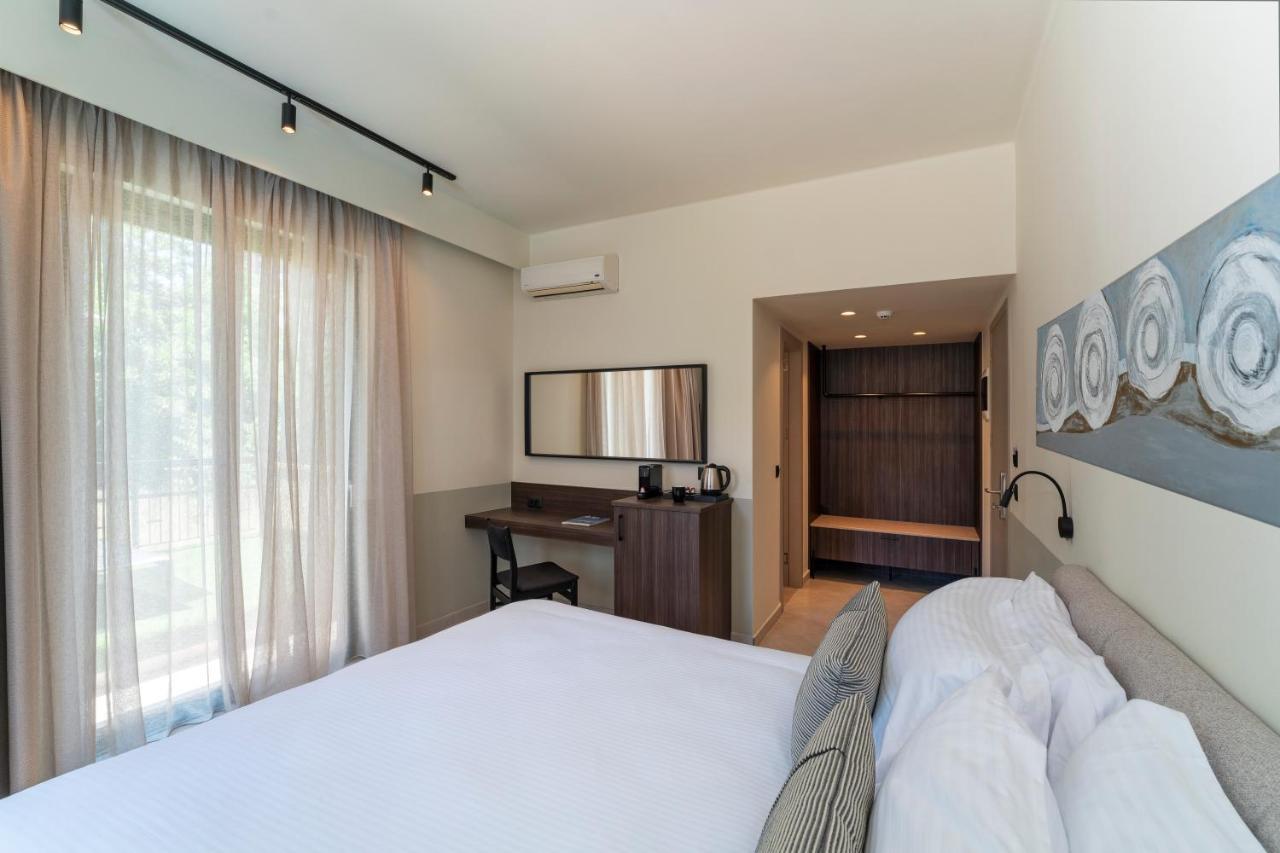 Mariette Rhodes Urban Suites (Adults Only) Rhodes City ภายนอก รูปภาพ