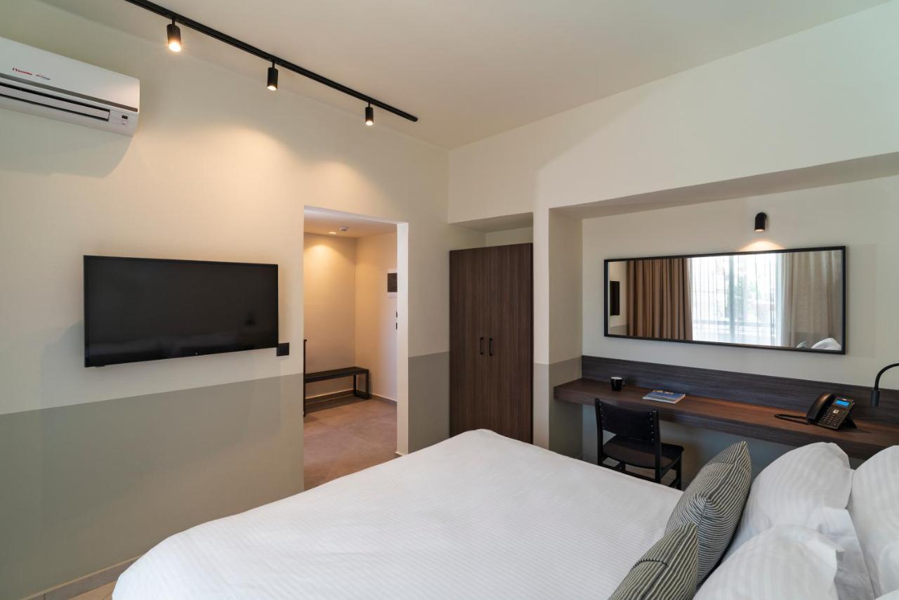 Mariette Rhodes Urban Suites (Adults Only) Rhodes City ภายนอก รูปภาพ