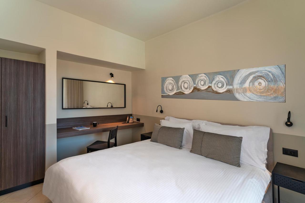 Mariette Rhodes Urban Suites (Adults Only) Rhodes City ภายนอก รูปภาพ