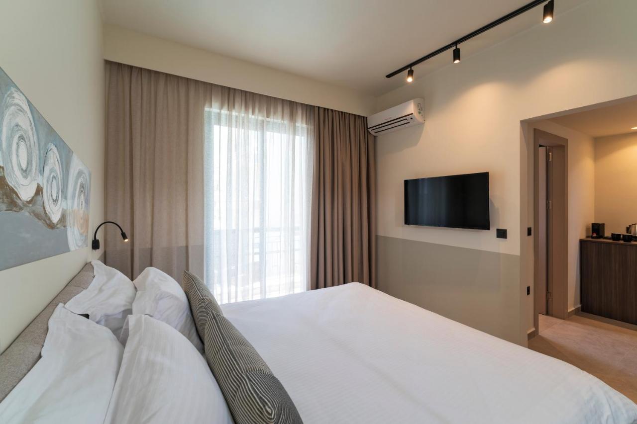 Mariette Rhodes Urban Suites (Adults Only) Rhodes City ภายนอก รูปภาพ