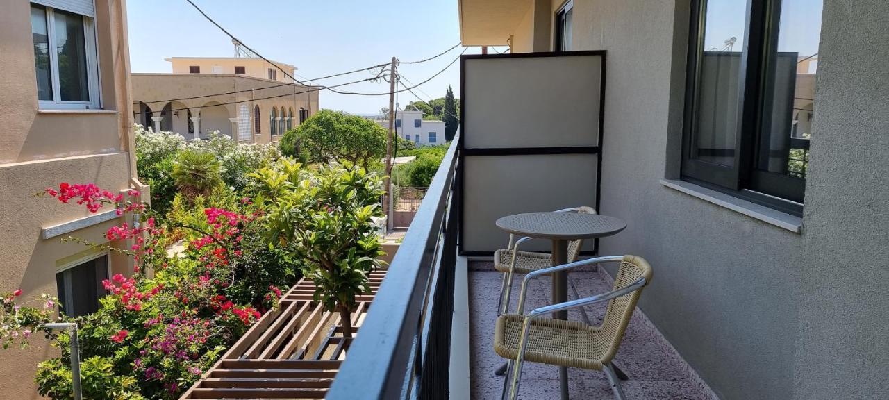 Mariette Rhodes Urban Suites (Adults Only) Rhodes City ภายนอก รูปภาพ