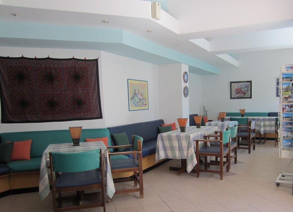 Mariette Rhodes Urban Suites (Adults Only) Rhodes City ภายนอก รูปภาพ