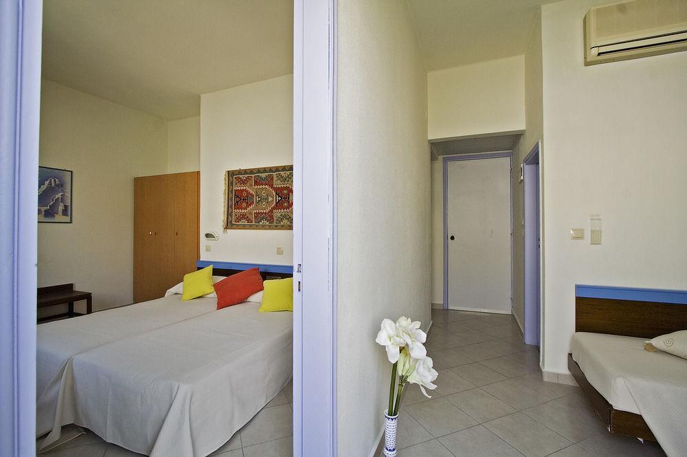 Mariette Rhodes Urban Suites (Adults Only) Rhodes City ภายนอก รูปภาพ