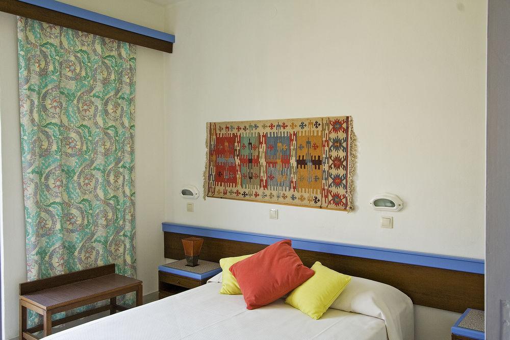 Mariette Rhodes Urban Suites (Adults Only) Rhodes City ภายนอก รูปภาพ