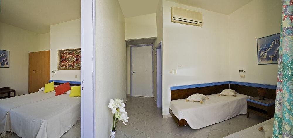 Mariette Rhodes Urban Suites (Adults Only) Rhodes City ภายนอก รูปภาพ