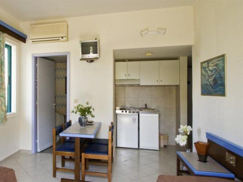 Mariette Rhodes Urban Suites (Adults Only) Rhodes City ภายนอก รูปภาพ